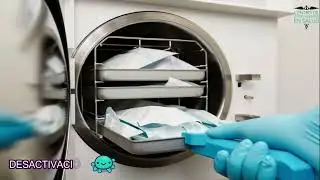 GESTIÓN INTEGRAL DE RESIDUOS HOSPITALARIOS - PARTE 3