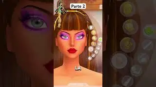 CLEO DE NILE EN LOS SIMS✨ Pt.2 