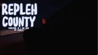 Roblox Repleh county 2 is insane...