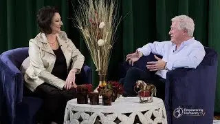 How to Adapt to a Changing World with George Chanos