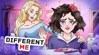 My Life in a School Full of Beautiful Girls