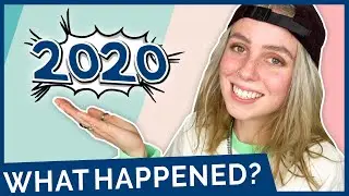 Trans* und non-binary Outing - Wird 2020 doch noch gut? | OKAY what happened