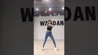Chinese Beautiful Girl 抖音：小羊崽爱跳舞