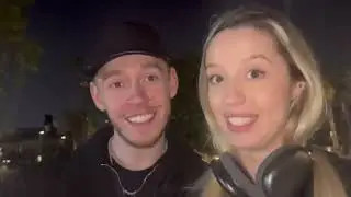 Big Baby Tape VLOG из Дубай с Настей