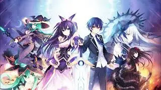 Date A Live V Opening - Paradoxes | Epic Orchestral version