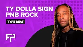 Ty Dolla Sign x PnB Rock Type Beat 2020 - TBH