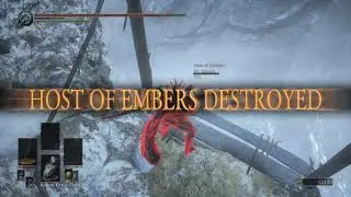A Little Too Close