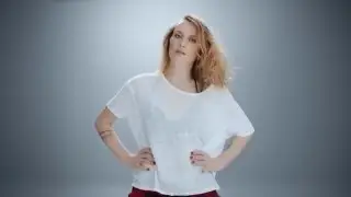 Dancing 2015. Modern dance club Go-Go - dance lessons