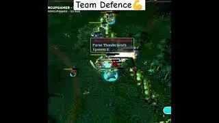 Team Defence #shorts #dreedwodota #respect #reaction #dota2 #gaming #edit #games #gaming