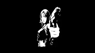 MUTEBRAT - glitch! (visualizer by BLACKXANZ)