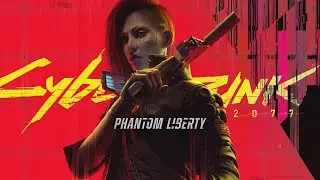 Cyberpunk 2077: Phantom Liberty 120 Returning Home to Panam After The Hunt