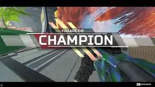 [APEX] Coming back to Apex (Apex Legends)