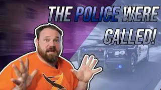 Sometimes Picking Up Your Toys Leads To Bad Stuff!! - #StoryVlog