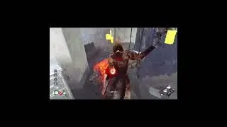 Devil Grasshopper 2 - Dead By Daylight