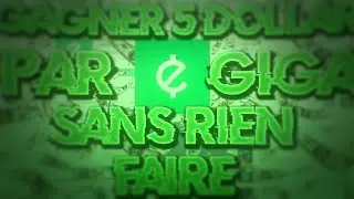 GAGNER DE L