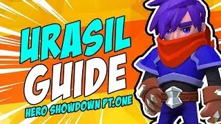 ARCHERO: URASIL GUIDE | Pros & Cons | Best & Worst Hero?! | Weapon Comparisons