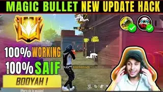 MOD MENU BAGIC BULLET 300% ANTIBAN FAKE DAMAGES FIX ALL MOD WORK 100% WORKING 100% FALF