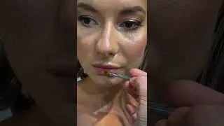 Как макияж преобразил Лизу?!😍