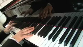 Masakatsu Nakano "Spinnerlied"