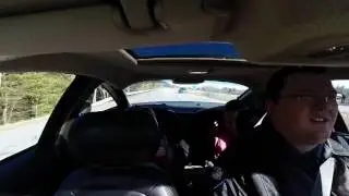 Go Faster Daddy!