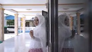 Treasure Wedding Gafur & Nanda | Sony A6000 + 35 mm f 1.8 OSS