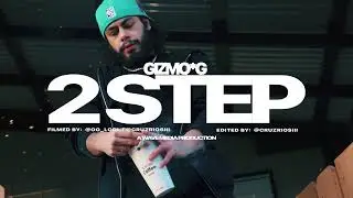 Gizmo*G - 2 step (Official Music Video)