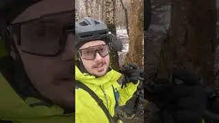 Видео с тестом прототипа 