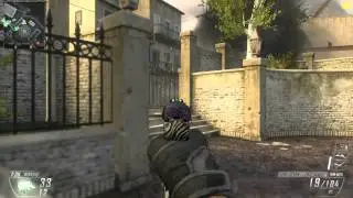 Five Seven Destruction
