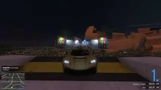 [FS] Aeronautik 7 GTA5 1080p