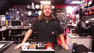 Iconic Tones: Brian May Edition (Brian May on a Budget)