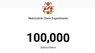 ThankYou All 1,00,000 Subscribers  #100000subscribers