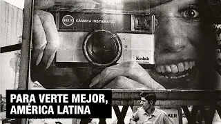 Paolo GASPARINI | Para verte mejor, América Latina