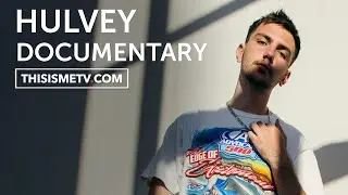 HULVEY - Where Do I Belong - THIS IS ME TV