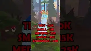 Creatures Of Sonaria BATTLE ROYALE TOURNAMENT! #shorts #roblox #creaturesofsonaria