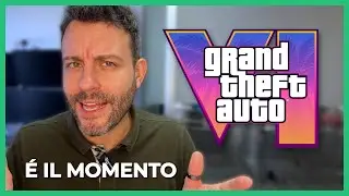 SUCCESSO DI GTA 6: Compriamo le Azioni Take-Two Interactive?