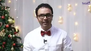Celebrating Christmas 2023 at Sociall.in | Q&A with Team Sociall
