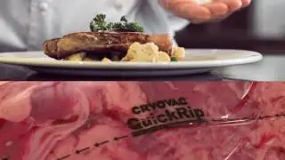 Sealed Air Cryovac® Quick-Rip®