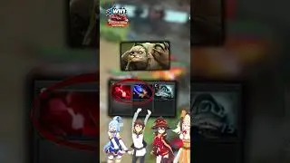 ЧТО ЗДЕСЬ ПРОИСХОДИТ №14 #dota2 #dota #дота2 #дота #shorts #short #juzzihannya
