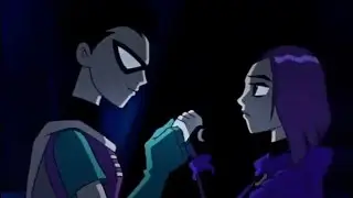 teen titans edits i’m obsessed with