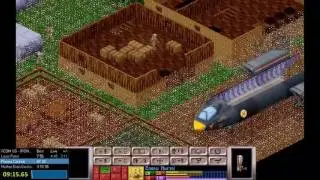1:41:08  - Old Speedrun - Ironman Veteran XCOM Ufo Defense