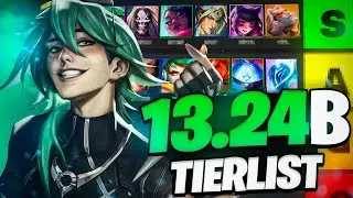 Best Comps in Patch 13.24b and How to Play Them | TFT Guide