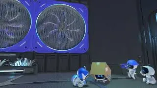 Metal Gear Playroom
