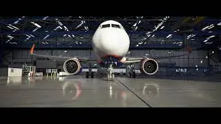 Microsoft Flight Simulator 2020