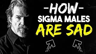 Things a Sigma Male Will Do When Feeling Down