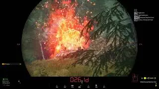 Squad Armour Compilation #8