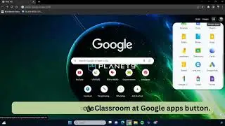 How To Use Google Classroom? |EDU456| MOHAMMAD FAIZ BIN RAZALI
