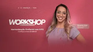 Harmonização Orofacial com HIFU: conheça a nova tendência