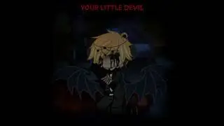 |Клип| ~Мало тебя~ |Gacha Club|-|animation|