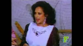Lola Flores machaca a Isabel Pantoja
