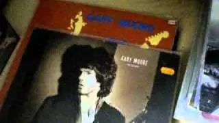 MY GARY MOORE COLLECTION (R.I.P. GARY...)